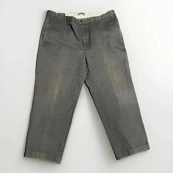 Orvis Mens Business Casual Slack Pants‎ Size 40 - Picture 1 of 5